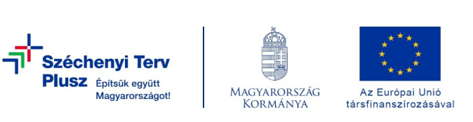 Széchenyi Terv Plusz – Magyarország Kormánya, Európai Unió